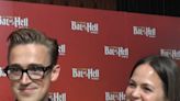 Giovanna Fletcher no tendrá más hijos