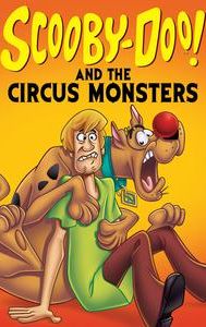 Scooby-Doo and the Circus Monsters