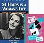 Twenty-Four Hours in a Woman’s Life (1961): The book vs the movie