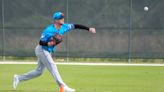 Why the Miami Marlins are being cautious with Braxton Garrett to start spring training