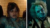 The "Beetlejuice Beetlejuice" Trailer Highlights The Stellar Cast In Costume, And The Makeup Department Deserves An Immediate...