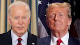 Challenges for Trump and Biden emerge even as both cruise: Exit polls