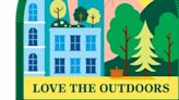 Girl Scouts holds Love the Outdoors Challenge