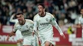 El Albacete sueña y deja al Eibar sin ascenso directo