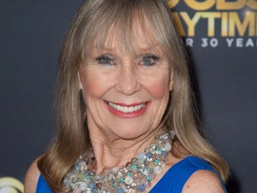 Marla Adams, ‘The Young and the Restless’ Emmy Winner, Dies at 85