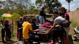 Collapse of illegal gold mine in Venezuela lays bare feelings of abandonment in rural communities