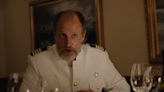 Triangle of Sadness: Woody Harrelson film gets eight-minute standing ovation at Cannes Film Festival