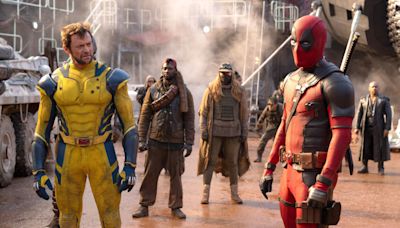 ‘Deadpool & Wolverine’ Crossing $600M In $3.6 Billion Summer; Disney Dominates With $1.5 Billion – Labor Day Box Office