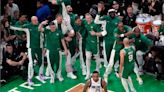 Boston Barrage: Celtics capture 18th NBA championship with 106-88 defeat of Mavericks