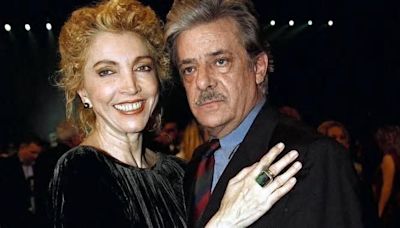 Giancarlo Giannini, chi sono l’ex moglie Livia e la moglie Eurilia: “Oggi sono sereno, ma ho vissuto l’inferno”