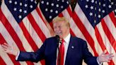 Donald Trump joins TikTok, rapidly wins over a million followers