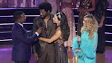 Did Tyson Beckford deserve to be eliminated from ‘Dancing with the Stars’ for this foxtrot? [WATCH]