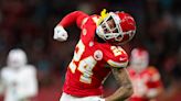 Chiefs vs. Dolphins highlights: Catch up on the big moments from KC's win in Germany