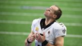 Could Drew Brees actually return to the football field?