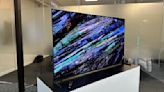 The future of OLED TVs is being decided as we speak – here’s why