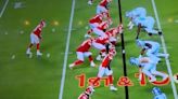 Tipping plays? Lined up illegally? False start? Chiefs’ Jawaan Taylor scrutinized Thursday
