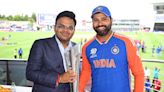 ...Gaadhenge’: Jay Shah’s Old Speech Goes Viral After Rohit Sharma Plants Tricolour On Ground; Video