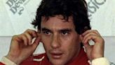 Senna had vision he would die the night before his fatal crash, says F1 legend