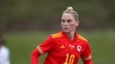 Wales confident Jess Fishlock will be fit for World Cup play-off action