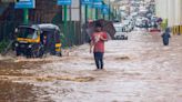 Mumbai, Thane To See Heavy Rain on Saturday, Pune, Raigad, Ratnagiri On Red Alert: IMD - News18