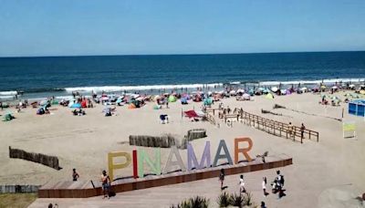 Pinamar lanza incentivos a la actividad comercial para anticiparse a una "temporada floja"