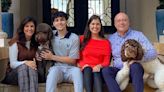 Nikki Haley's Family: All About Her Husband Michael and Kids Rena and Nalin
