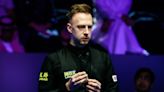 Judd Trump extends remarkable record with latest great escape act at English Open against Liu Hongyu – 'What a winner' - Eurosport