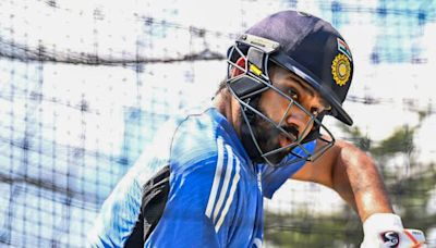 Fear of failure in ICC tournaments or bad luck? Rohit Sharma answers