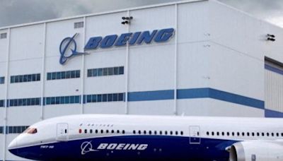 Avión Boeing de United Airlines pierde una rueda al despegar en un incidente similar al ocurrido en marzo | Diario Financiero