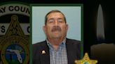 Former Clay County Sheriff Dalton Bray dies