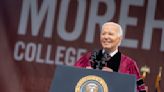 Biden at Morehouse: No Apology for Democrat Support of Slavery - The American Spectator | USA News and Politics