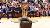 What is the NBA in-season tournament? Format, schedule, groups