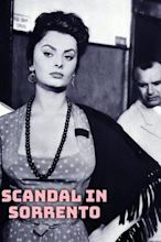 Scandal in Sorrento