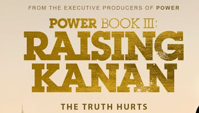 ‘Power Book III: Raising Kanan’ Season 4 Cast Changes – 2 Stars’ Fate Unknown, 4 Stars Confirmed to Return & 3 Stars...