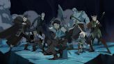The Legend of Vox Machina Season 3 to Release in October, New Title Sequence Revealed