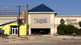 Inlet Square Mall demolition to begin in early June