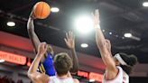 South Dakota State men's basketball routs Coyotes in coach Eric Peterson's return