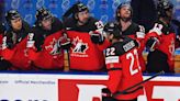 5 Canadians making their case for the Olympics and 4 Nations teams at worlds