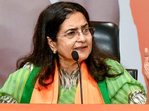 Haryana Congress again urges Speaker to disqualify MLA Kiran Choudhry from State Assembly