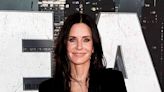 Courteney Cox Recreated One of Monica Geller's Most Iconic Moments from 'Friends'