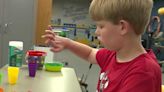 KMBC 9 Cares for Kids: Ability KC helps a young stroke survivor on his journey to recovery