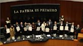 AMLO nombra 10 magistrados agrarios; los ratifican por 15 años