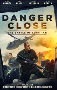 Danger Close: The Battle of Long Tan