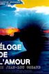 Éloge de l'amour