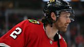 Duncan Keith reflects on times with his Chicago Blackhawks teammates upon his retirement: ‘We wanted to be great’