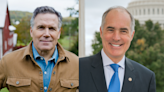 Sen. Bob Casey and David McCormick raise over $8 million each in Q2