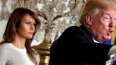 Donald Trump Has Cryptic Answer To How Melania Trump Is ‘Holding Up’