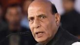 Rajnath Singh Birthday: Here’s a look at Defence Minister’s political journey