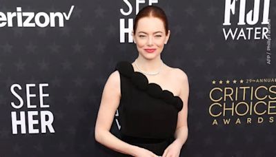 “Sería genial”: Emma Stone afirma que le gustaría que la llamaran por su verdadero nombre