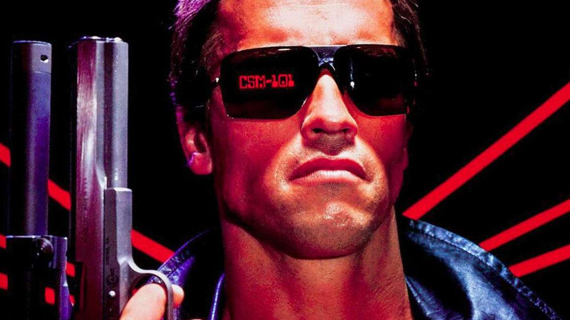 Review: The Terminator: The Original Killer AI